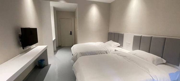 神农架屿玥琳酒店(木鱼镇店)图片