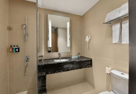 Holiday Inn Express CHENGDU HUANHUAXI by IHG Hotel Overview