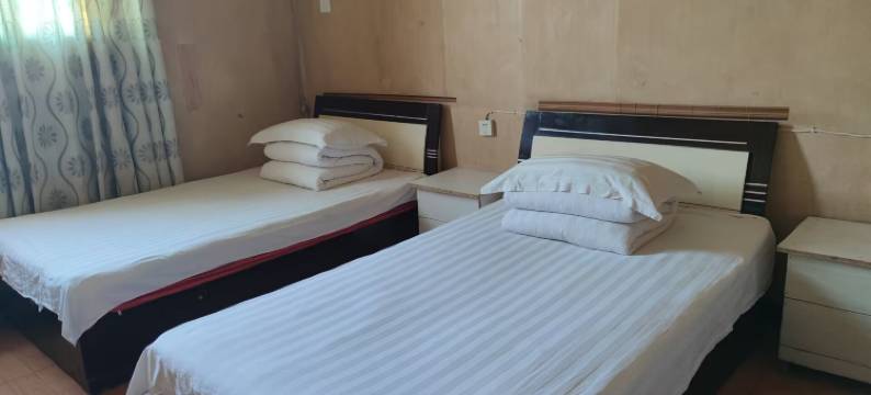 洛阳阳光招待所图片