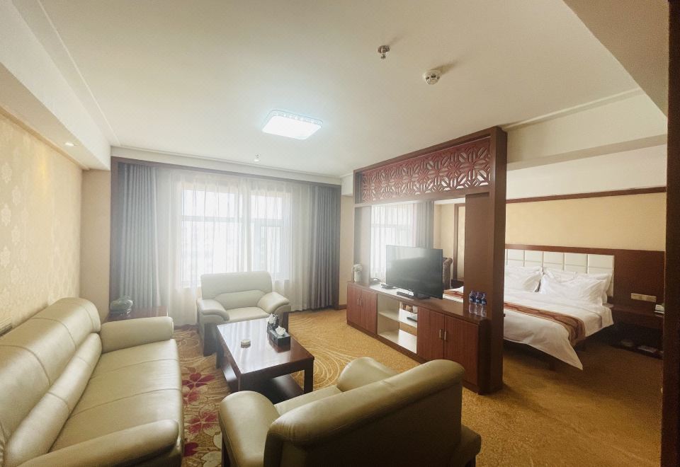 Hotel Overview