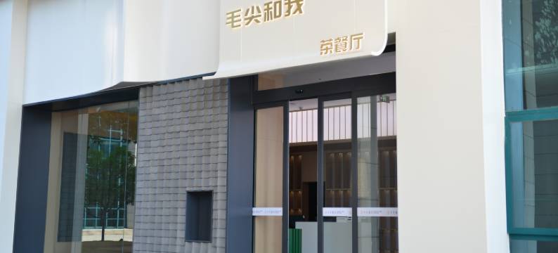 信阳毛尖酒店(万达广场市政府店)图片