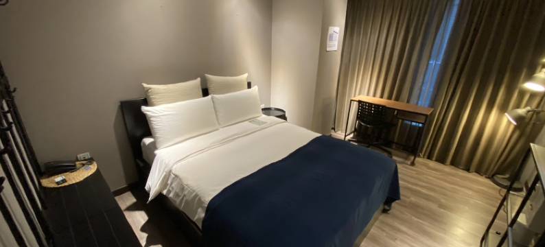 台北优美饭店图片