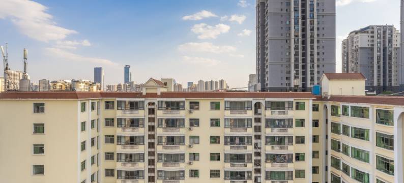 般若彩云酒店(昆明龙泉路财经大学店)图片