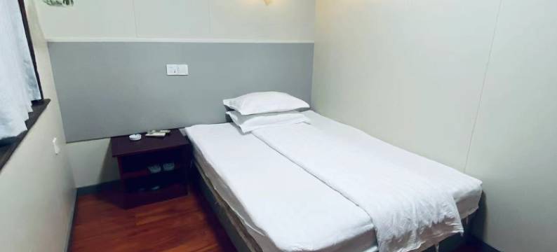 宁海小小宾馆图片