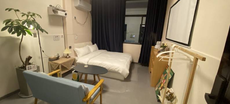 YUE公寓民宿图片