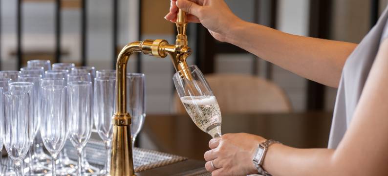 函馆普乐美雅凯宾总统酒店(PREMIER HOTEL CABIN PRESIDENT HAKODATE)图片