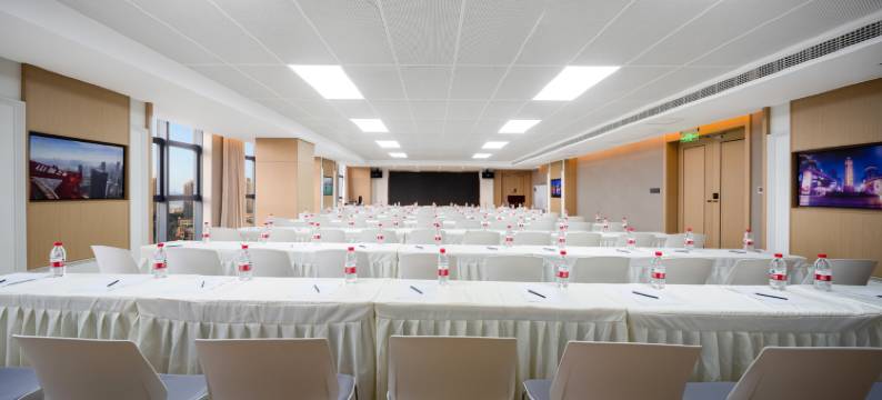 维也纳国际酒店(重庆东站茶园新区店)图片