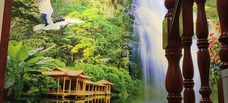 新绛中茂宾馆图片