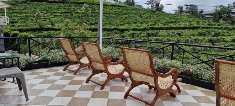 茶园别墅(Villa Tea Fields)图片