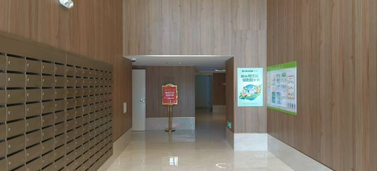 乐季公寓(涿州高铁站店)图片