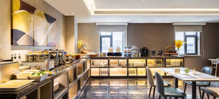 如家酒店·neo(沈阳站南五马路地铁站店)图片