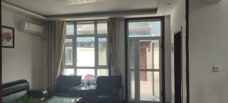 曲阜旭景阁民宿图片