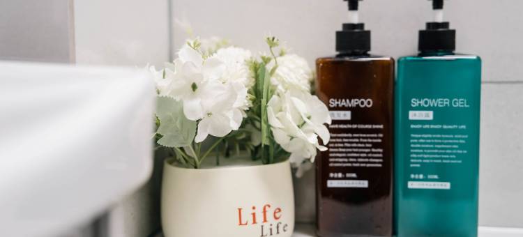 鲤游民宿(泉州古城西街店)图片