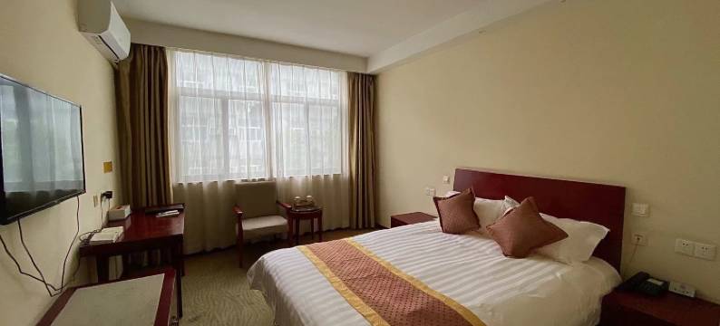 上海同济大学干训楼图片