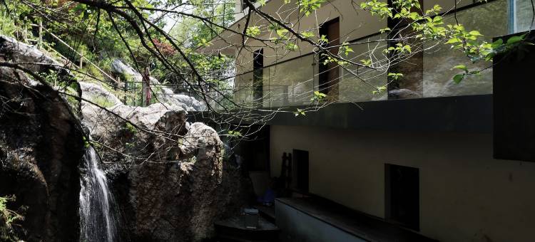 桐庐清境山庄·心动休闲农场图片