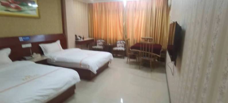 博罗县麻陂商务酒店图片