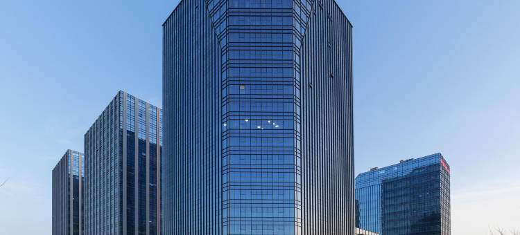全季酒店(沧州西站京贵中心店)图片