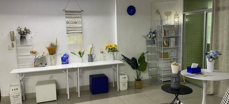 深圳顺之公寓图片