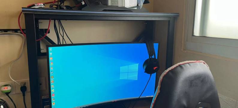 栋梁电竞旅馆图片