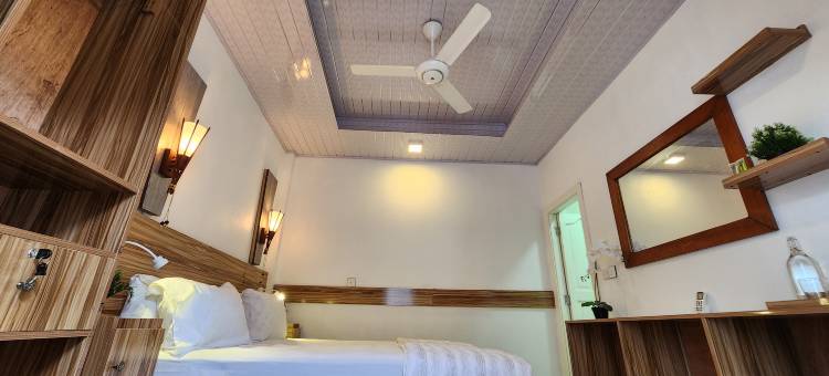 巴图塔马尔代夫福尔逊旅馆(BATUTA MALDIVES FOURSON)图片