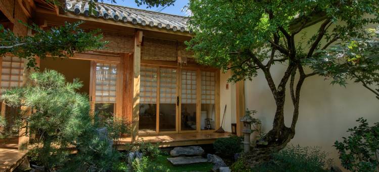 鹤庆出山小住民宿图片