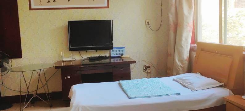 东平和谐商务宾馆图片