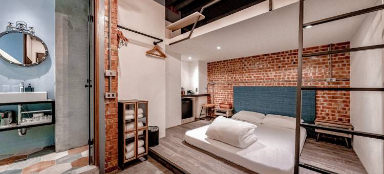 嘉义轻行旅图片