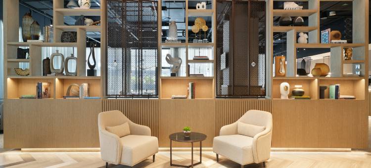 仕骅廷迪拜棕榈岛梅森酒店(Cheval Maison - the Palm)图片