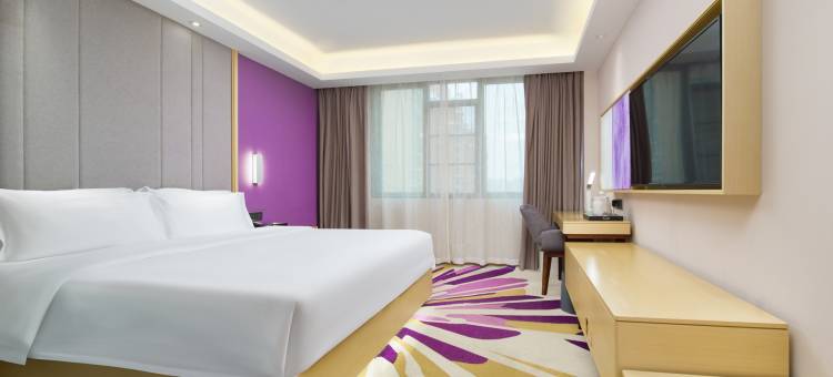 麗枫酒店(九江学院十里庐山店)图片