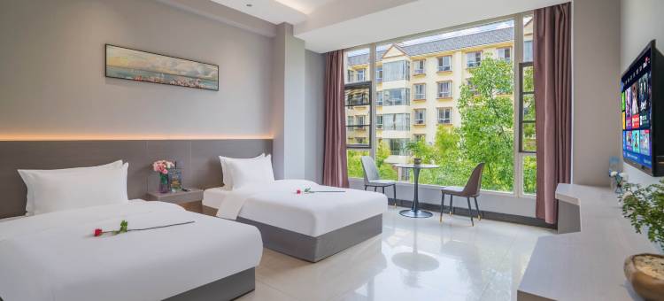 宝盛宾馆(宜良客运站店)图片