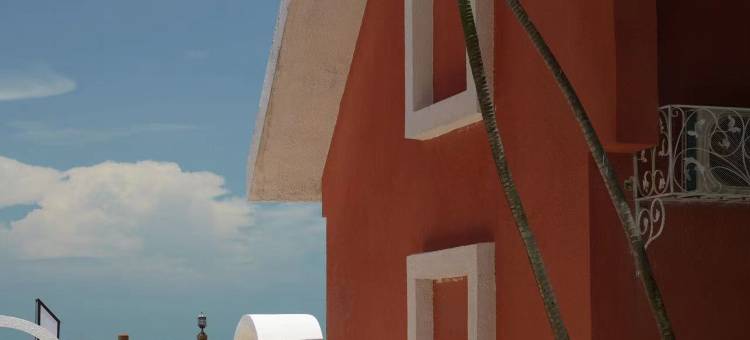 半岛假日酒店(半岛逸景花园店)图片