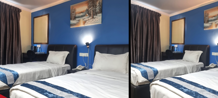 巴生双悦9号酒店(Hotel Sunjoy9 Klang)图片