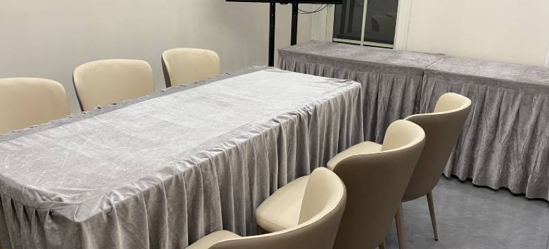 粤美国际公寓(钧明欢乐世界店)图片