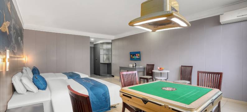 东莞广飞凯祥酒店图片