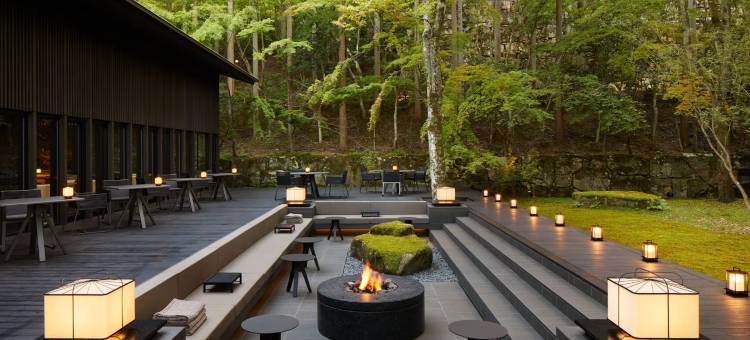 安缦京都(Aman Kyoto)图片