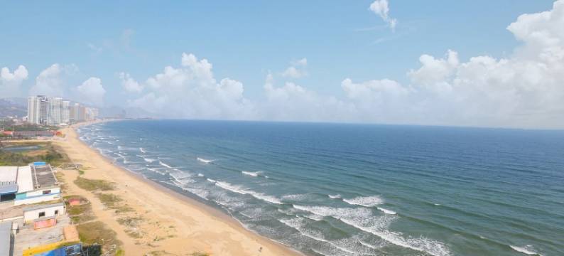 惠州市双月湾晚风度假海景公寓图片