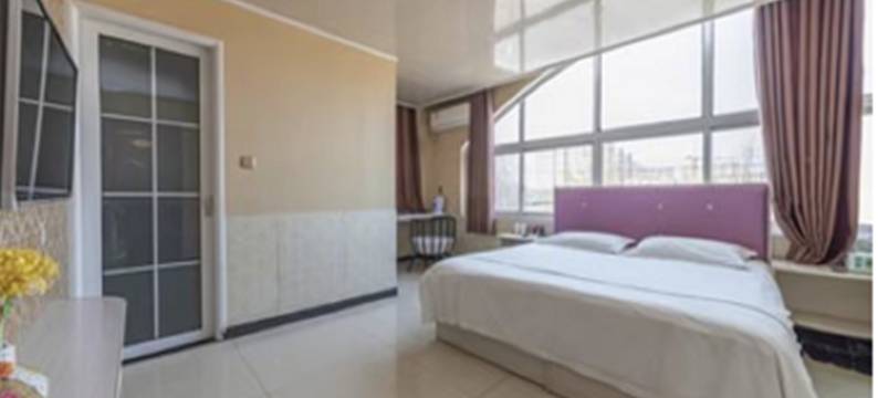 泰安瀚源商务宾馆图片