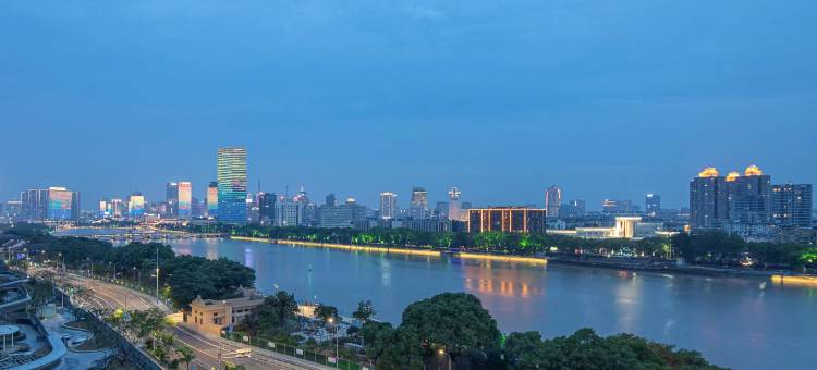 宁波雅诗阁万科槐树路服务公寓图片