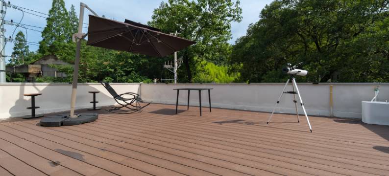 莫干山寻涧民宿(庾村广场店)图片