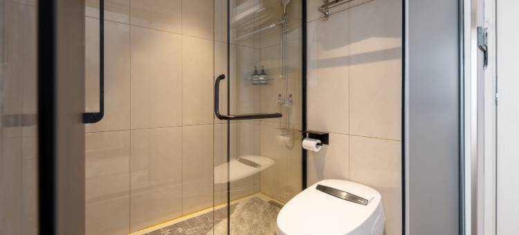 艺龙安云酒店(长沙高铁南站西广场国际会展中心店)图片