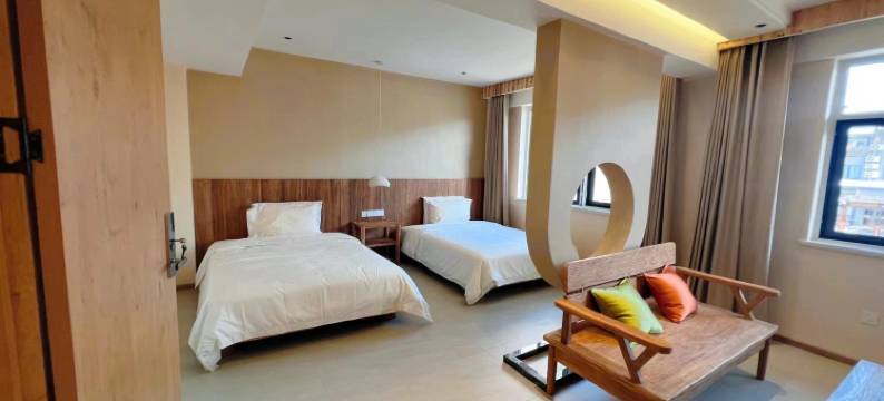 长岛润心民宿图片