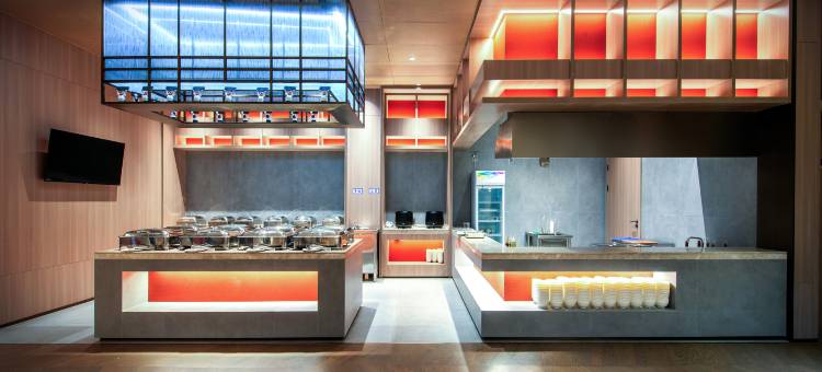 陶邑景院酒店(景德镇学院店)图片