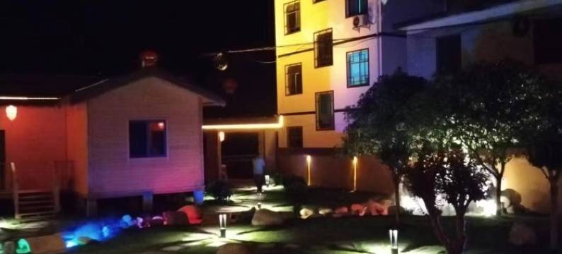 宜章钰珑庭院民宿图片