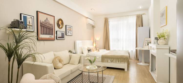 思怡美宿(义乌之心)图片