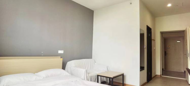 泊寓(AI小镇社区店)图片