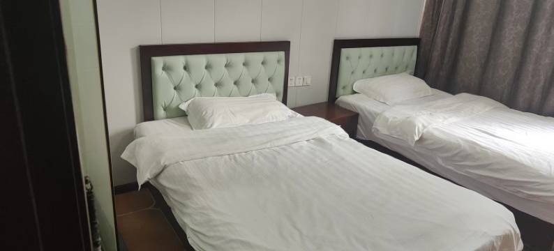 湖口御金湾足道宾馆图片