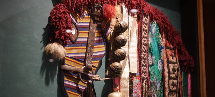 岷山拉萨大酒店(成都武侯祠锦里店)图片