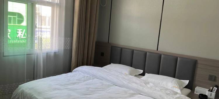 美辰商务宾馆图片