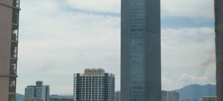 茶亭公园一起发民宿图片