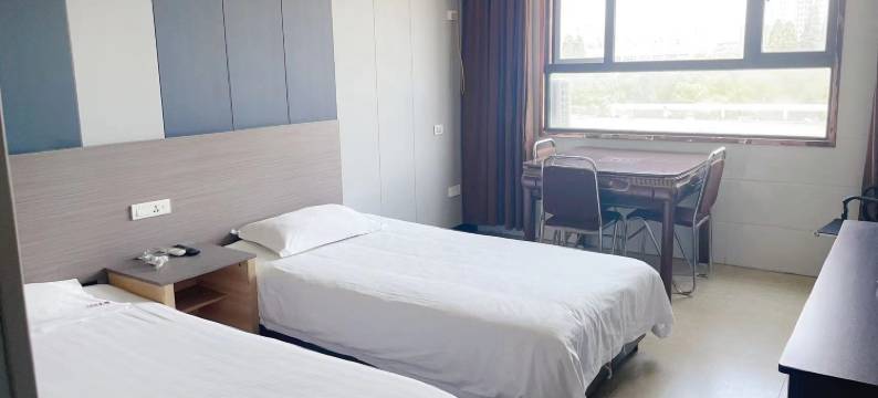 仙桃168宾馆图片